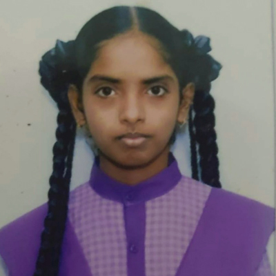 Raavi Aswini