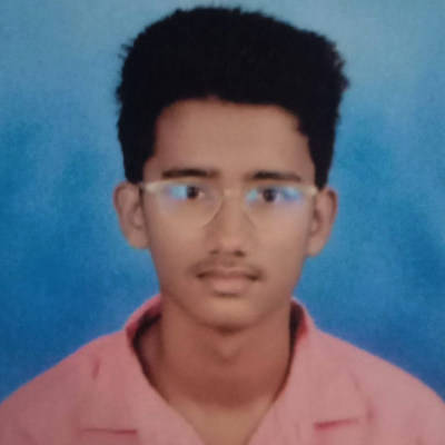 Sudheer Kumar