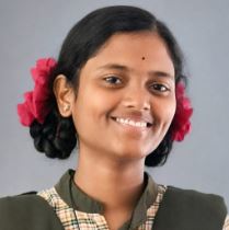 Raavi Aswini
