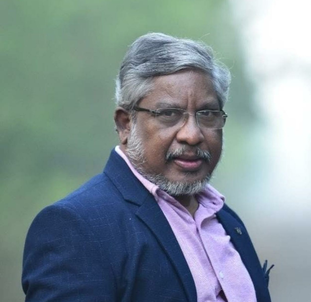 Madhusudhana Rao
