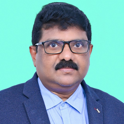 Madhusudhana Rao