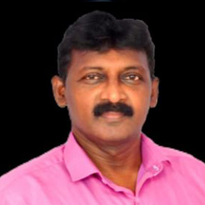 David Raju
