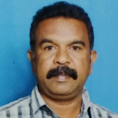 Rupas Rao